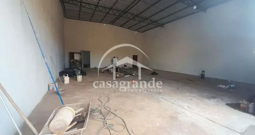 Barracão / Galpão / Depósito para alugar em Laranjeiras, Uberlândia 