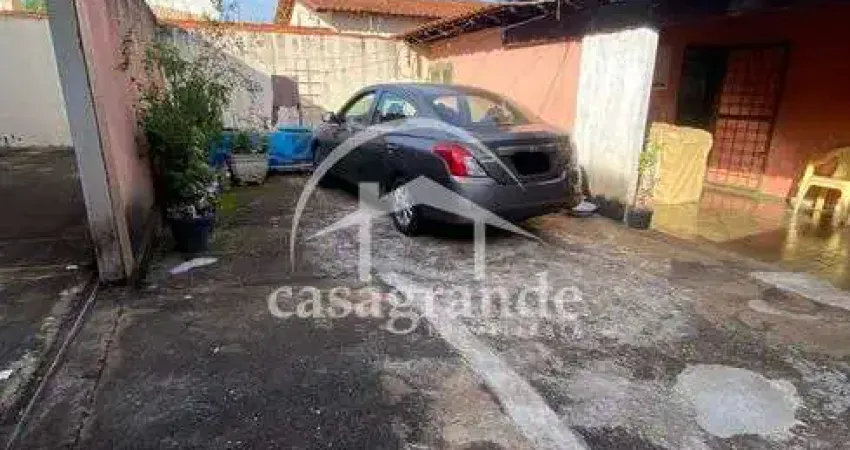 Casa com 3 quartos para alugar em Carajás, Uberlândia 