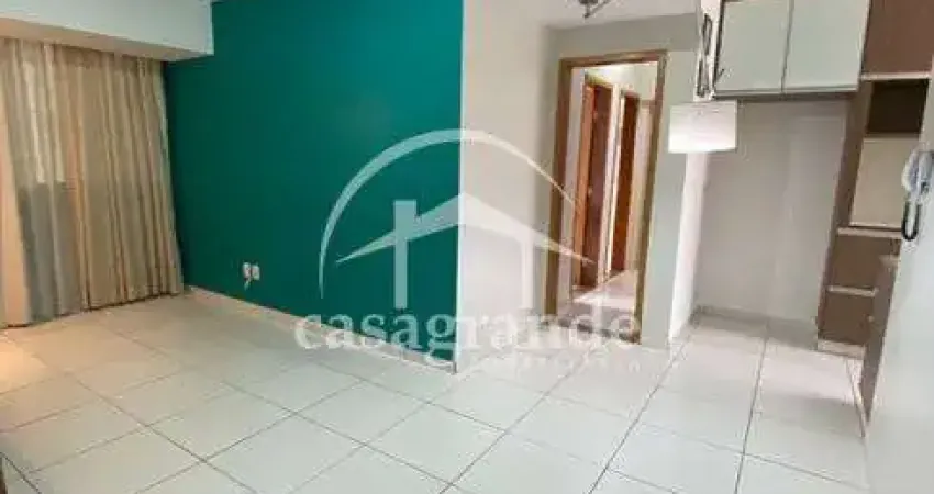Apartamento com 2 quartos para alugar no Chácaras Tubalina e Quartel, Uberlândia 