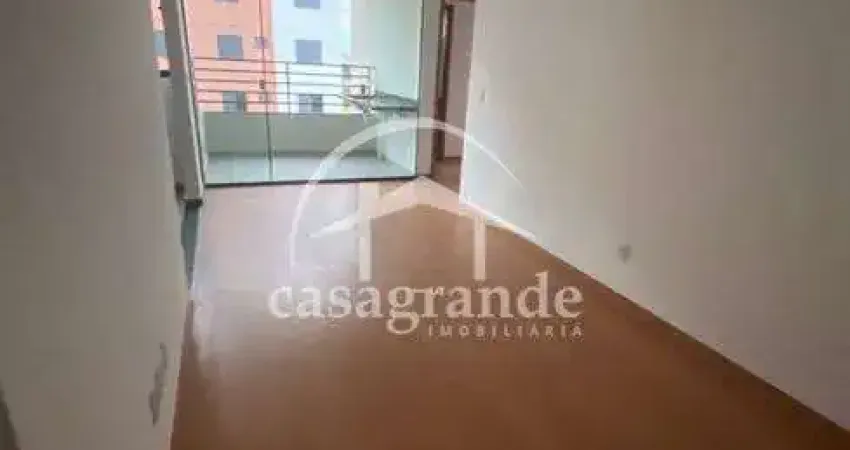Apartamento com 2 quartos para alugar no Shopping Park, Uberlândia 
