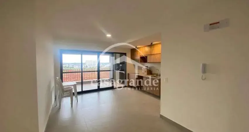 Apartamento com 3 quartos para alugar no Jardim Sul, Uberlândia 