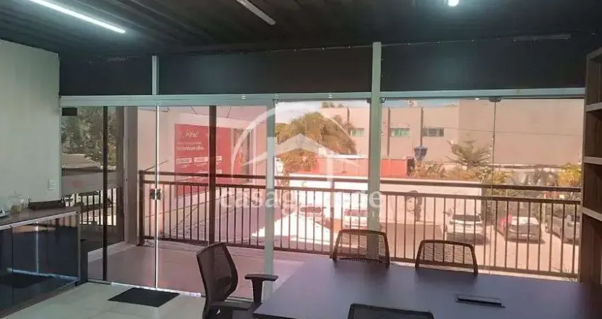 Ponto comercial com 1 sala para alugar no Jardim Karaíba, Uberlândia 