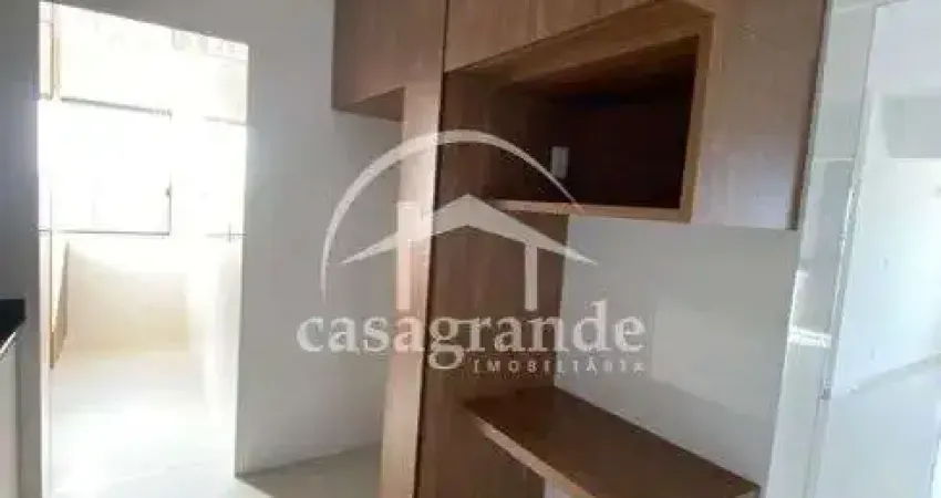 Apartamento com 3 quartos para alugar no Santa Mônica, Uberlândia 