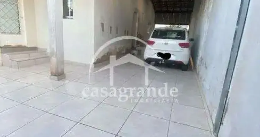 Casa com 4 quartos para alugar no Buritis, Uberlândia 