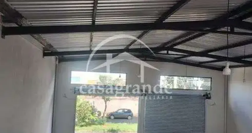 Barracão / Galpão / Depósito para alugar no Jardim Europa, Uberlândia 