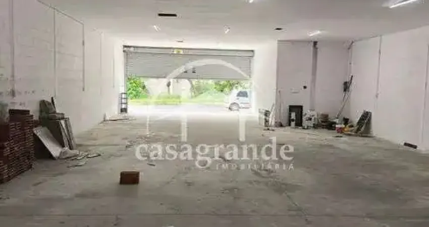 Barracão / Galpão / Depósito para alugar no Jaraguá, Uberlândia 