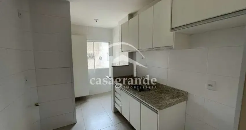 Apartamento com 2 quartos para alugar no Alto Umuarama, Uberlândia 