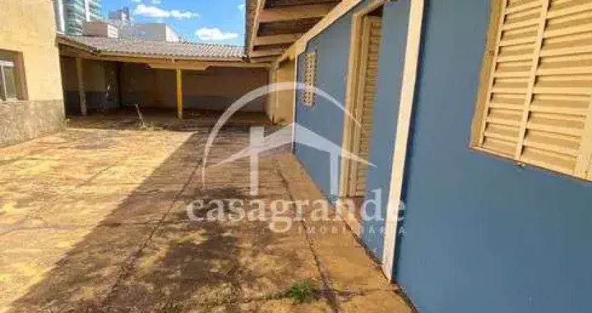 Sala comercial com 5 salas para alugar na Nossa Senhora Aparecida, Uberlândia 