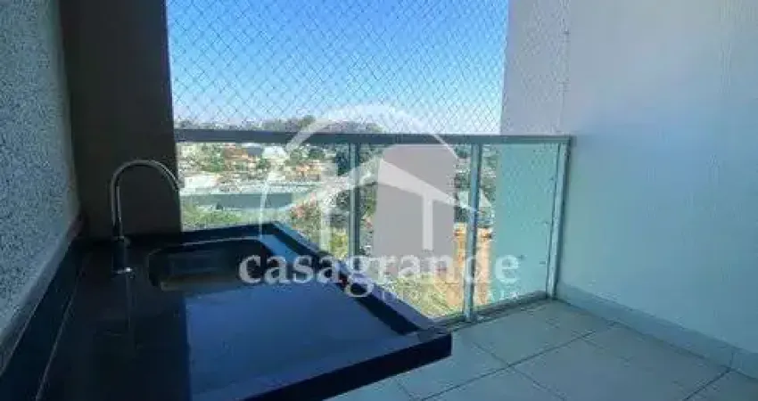 Apartamento com 2 quartos para alugar no Tubalina, Uberlândia 