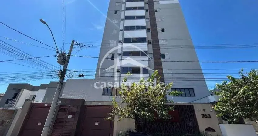 Apartamento com 2 quartos para alugar no Santa Mônica, Uberlândia 