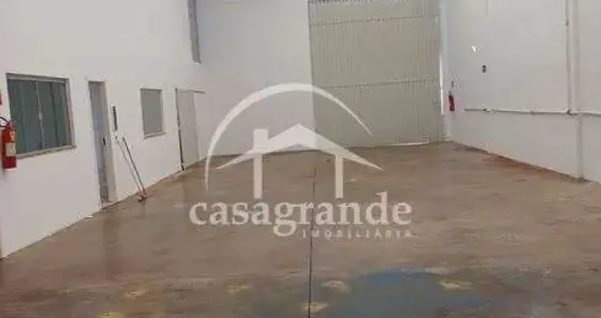 Barracão / Galpão / Depósito para alugar no Santa Rosa, Uberlândia 