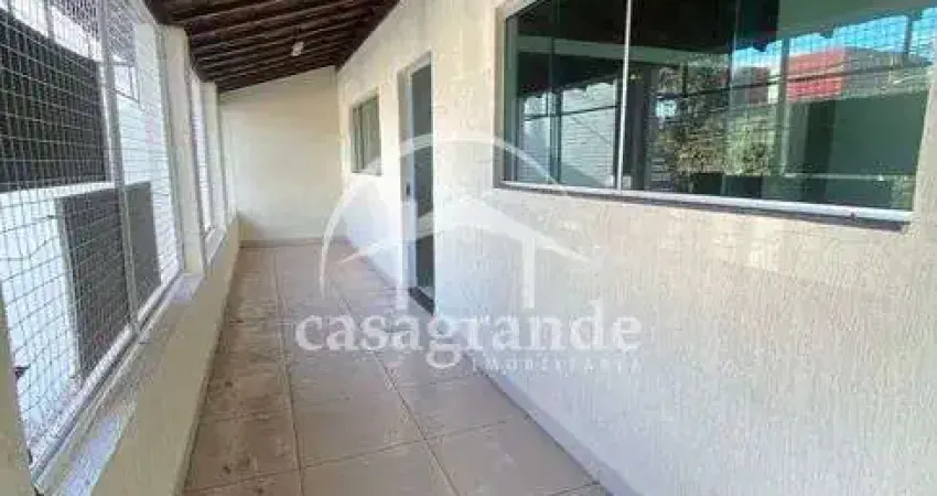 Casa com 3 quartos para alugar no Brasil, Uberlândia 