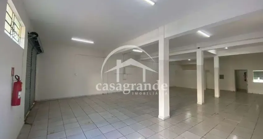 Ponto comercial com 2 salas para alugar no Santa Mônica, Uberlândia 