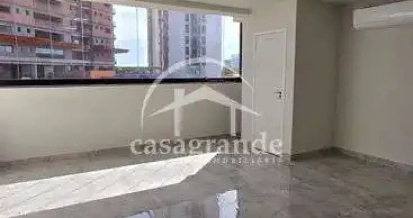 Sala comercial para alugar no Morada da Colina, Uberlândia 