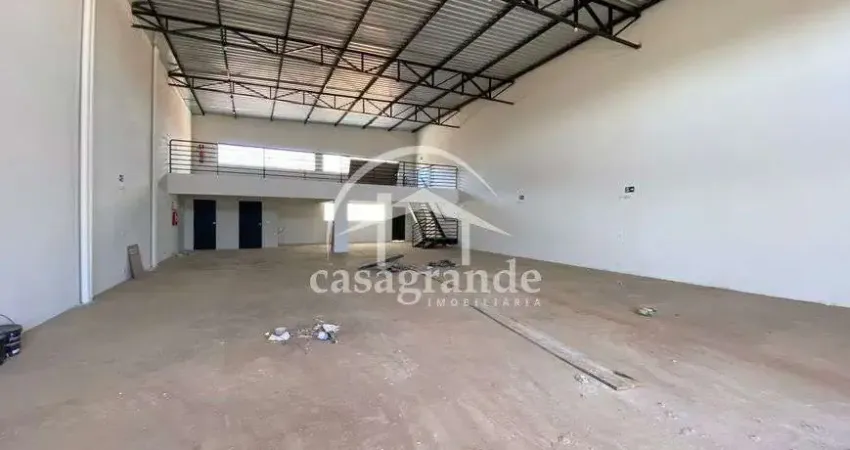 Barracão / Galpão / Depósito com 1 sala para alugar no Santa Mônica, Uberlândia 