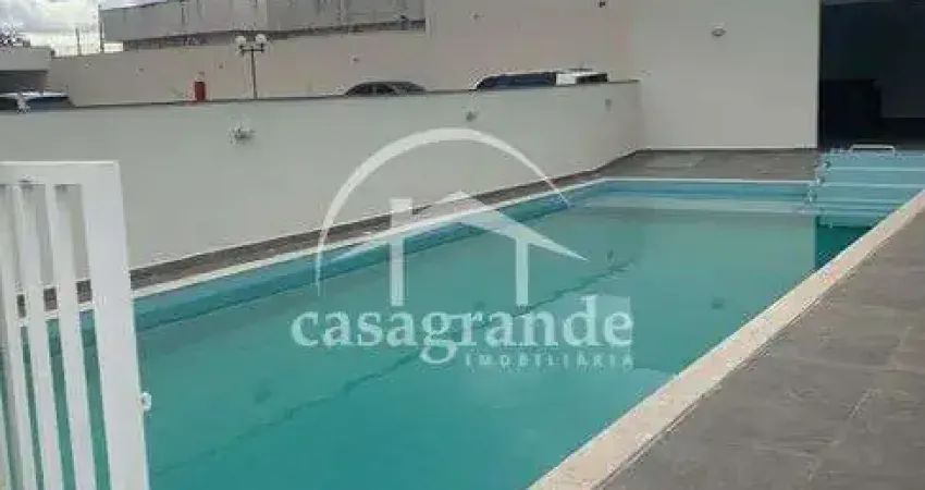 Apartamento com 2 quartos para alugar em Laranjeiras, Uberlândia 