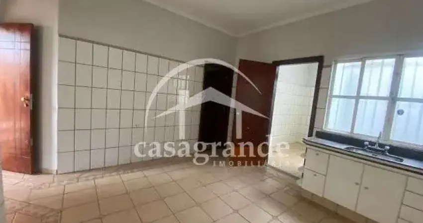 Casa com 7 quartos à venda no Lagoinha, Uberlândia 
