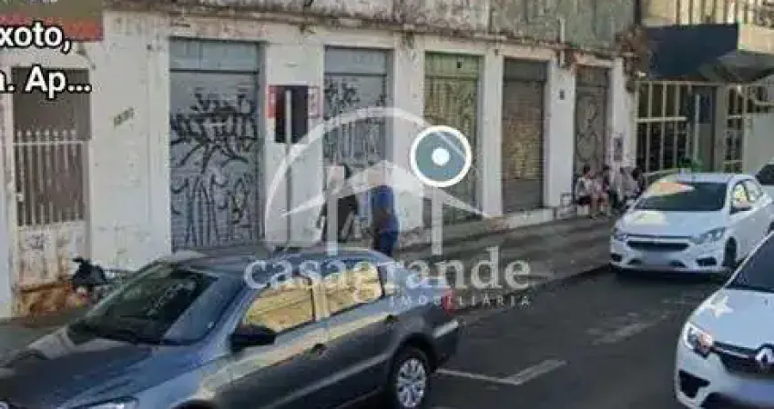 Terreno comercial à venda na Nossa Senhora Aparecida, Uberlândia 