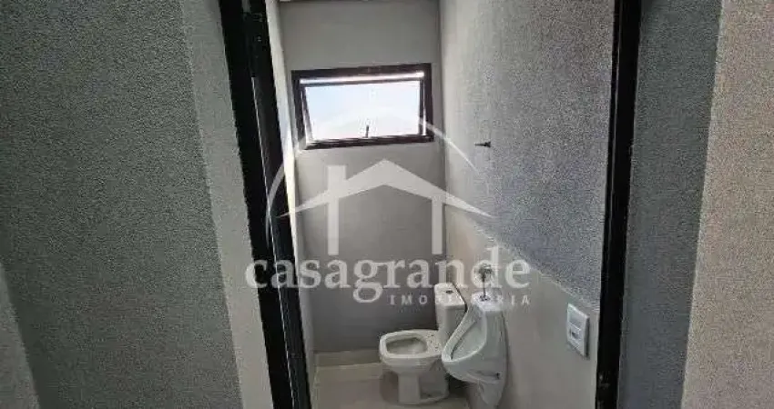 Casa com 3 quartos à venda no Bosque dos Buritis, Uberlândia 