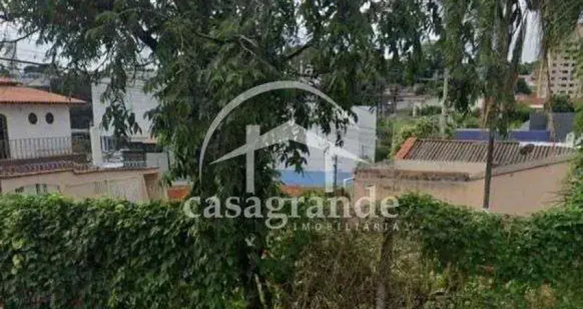 Terreno à venda no Santa Mônica, Uberlândia 