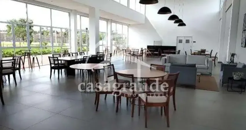 Terreno à venda em Laranjeiras, Uberlândia 