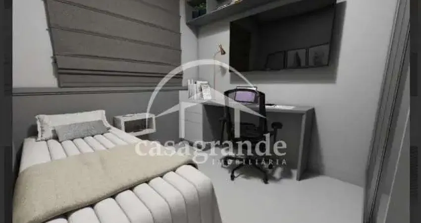 Apartamento com 3 quartos à venda no Novo Mundo, Uberlândia 