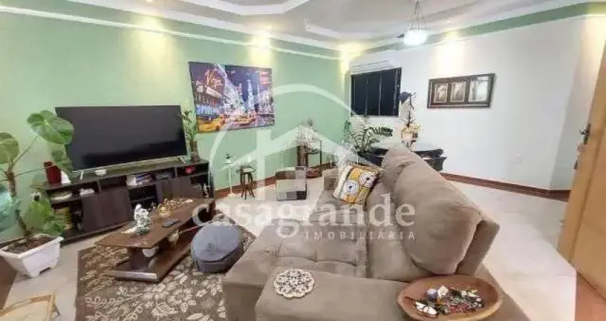 Casa com 3 quartos à venda na Cidade Jardim, Uberlândia 
