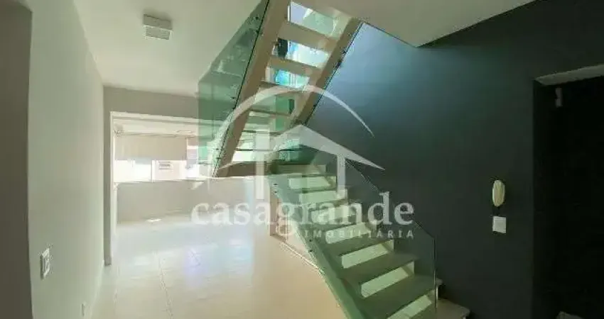 Cobertura com 3 quartos à venda no Patrimônio, Uberlândia 