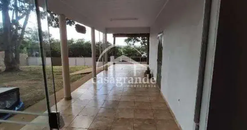 Chácara / sítio com 2 quartos à venda no Conjunto Alvorada, Uberlândia 