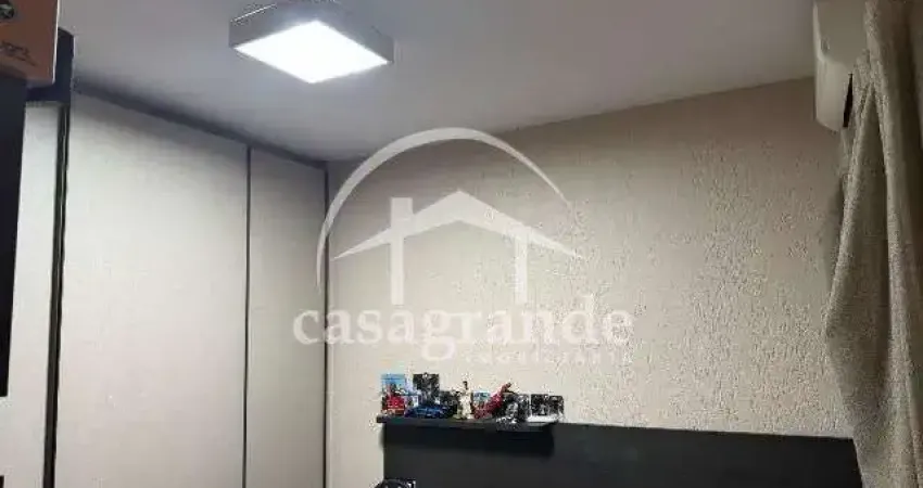 Casa com 3 quartos à venda na Nossa Senhora Aparecida, Uberlândia 