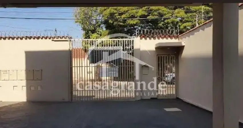 Apartamento com 2 quartos à venda no Jardim das Palmeiras, Uberlândia 