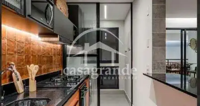 Apartamento com 3 quartos à venda no Jardim Sul, Uberlândia 