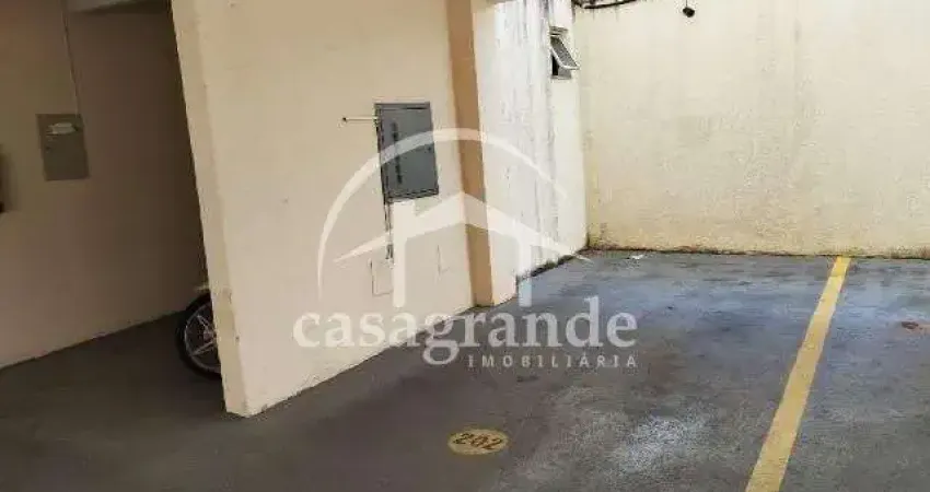Apartamento com 2 quartos à venda no Santa Mônica, Uberlândia 