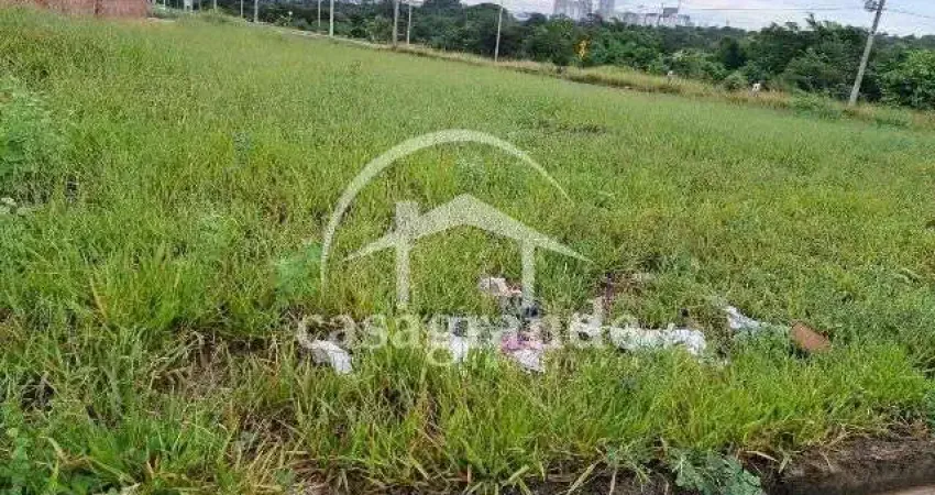 Terreno à venda em Laranjeiras, Uberlândia 