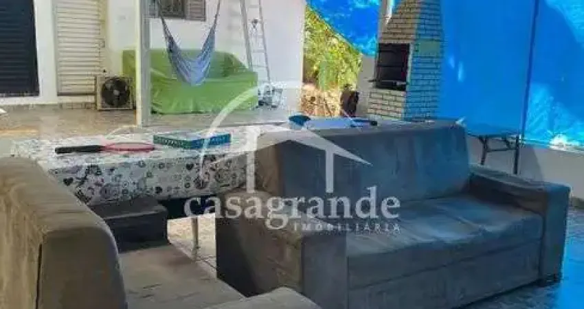 Chácara / sítio com 4 quartos à venda na Zona Rural, Nova Ponte 