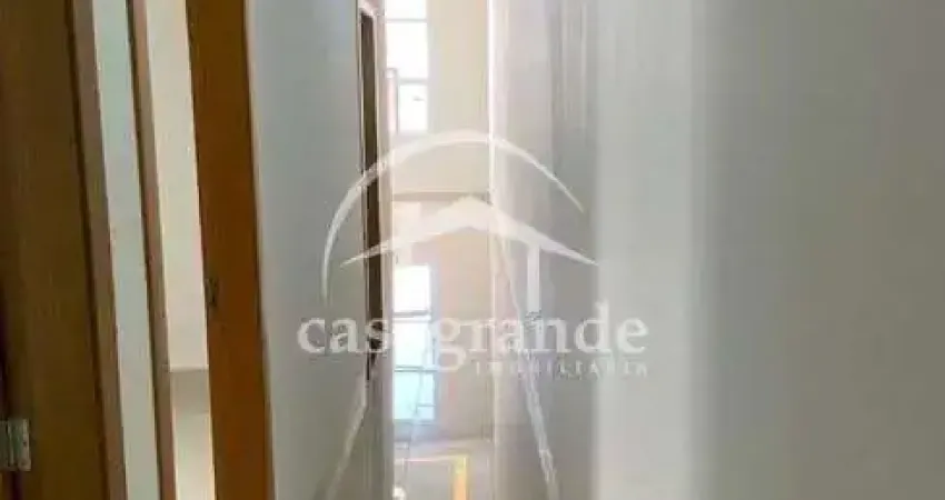 Casa com 3 quartos à venda no Conjunto Segismundo Pereira, Uberlândia 