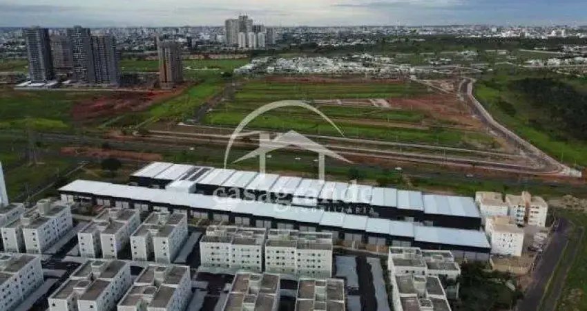 Barracão / Galpão / Depósito à venda no Shopping Park, Uberlândia 