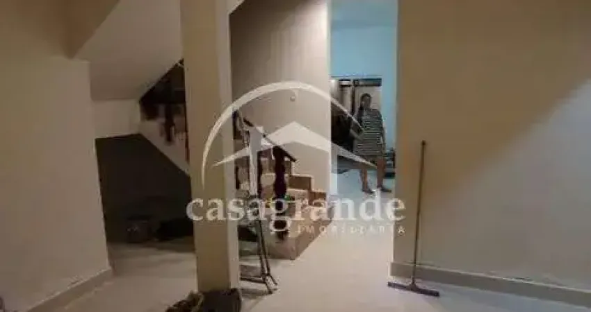 Casa com 3 quartos à venda no Alto Umuarama, Uberlândia 
