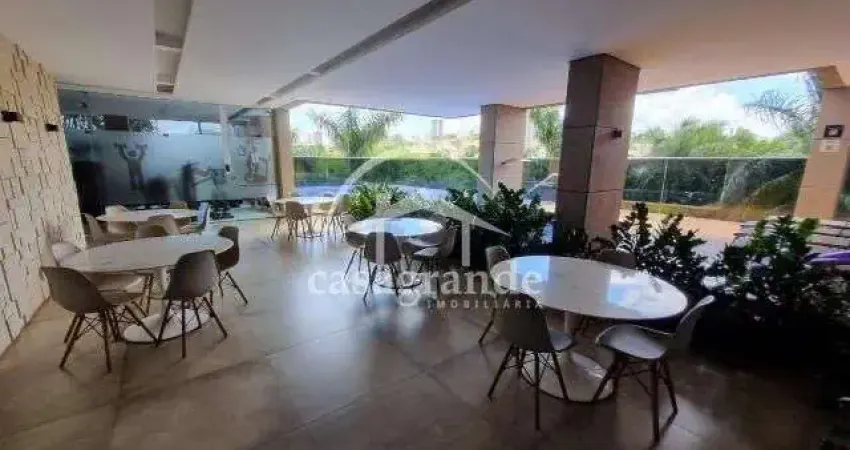 Apartamento com 3 quartos à venda no Tubalina, Uberlândia 