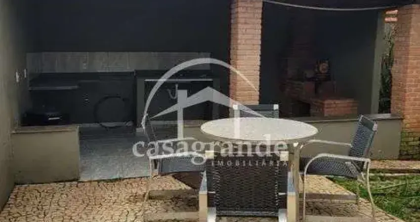 Casa com 3 quartos à venda no Nova Uberlândia, Uberlândia 