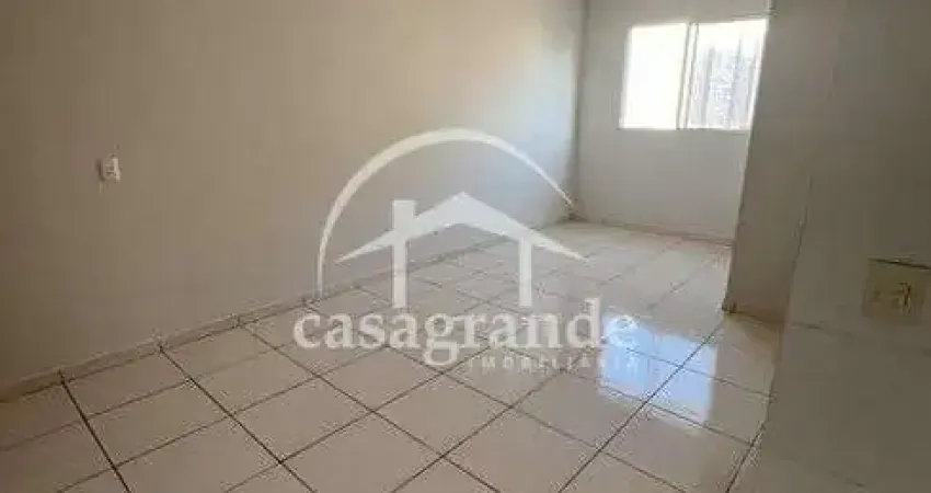 Apartamento com 2 quartos à venda em Laranjeiras, Uberlândia 