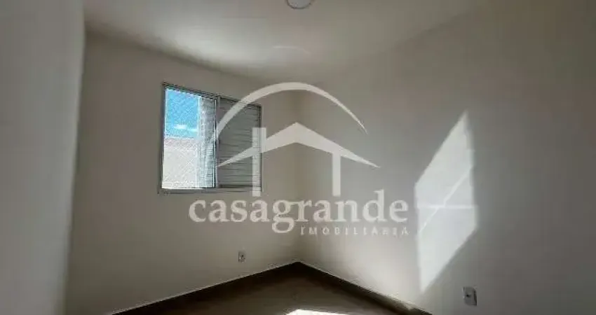 Apartamento com 2 quartos à venda em Laranjeiras, Uberlândia 