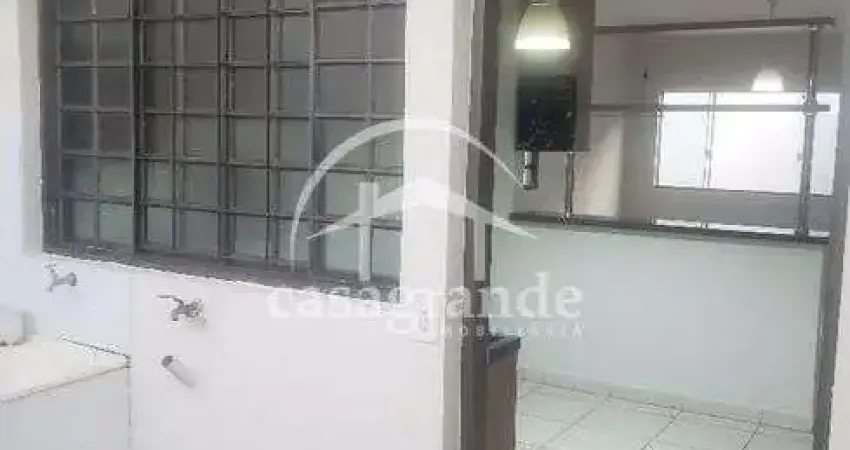 Casa com 2 quartos à venda no Shopping Park, Uberlândia 