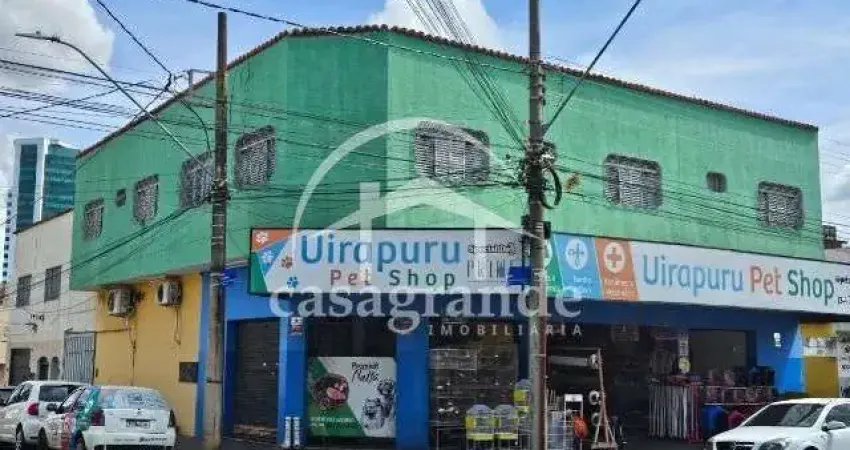 Ponto comercial à venda no Tibery, Uberlândia 