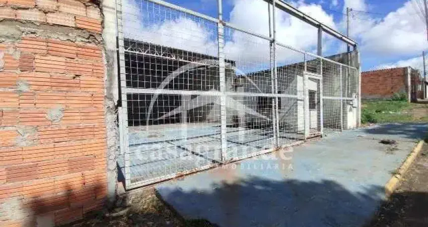 Barracão / Galpão / Depósito à venda no Lagoinha, Uberlândia 