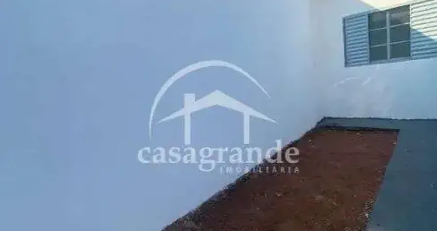 Casa com 3 quartos à venda no Shopping Park, Uberlândia 