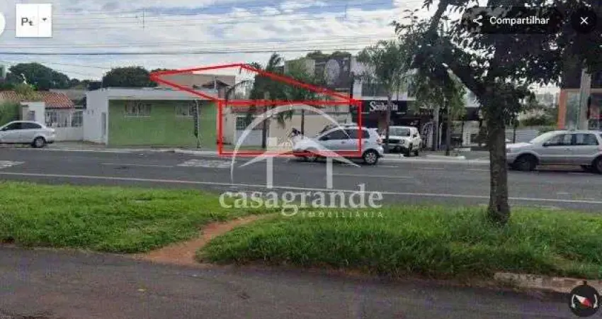 Casa com 6 quartos à venda em Saraiva, Uberlândia 