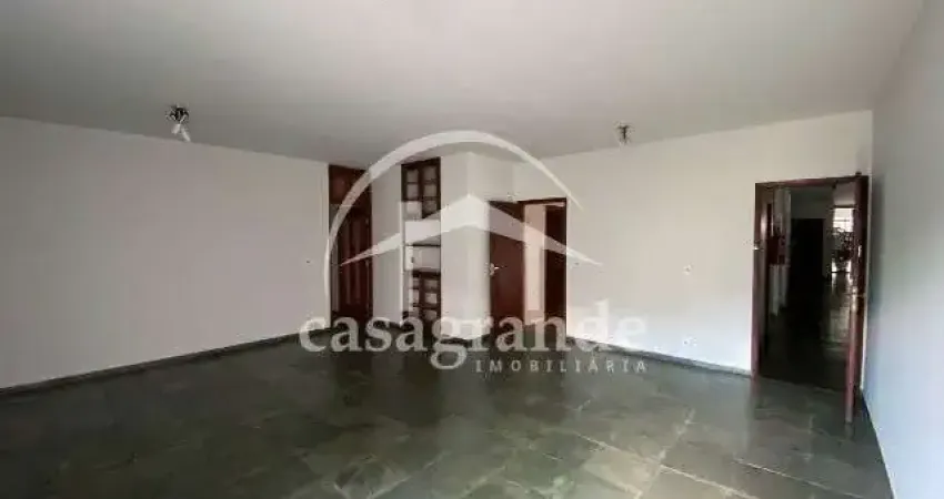 Apartamento com 4 quartos à venda em Saraiva, Uberlândia 