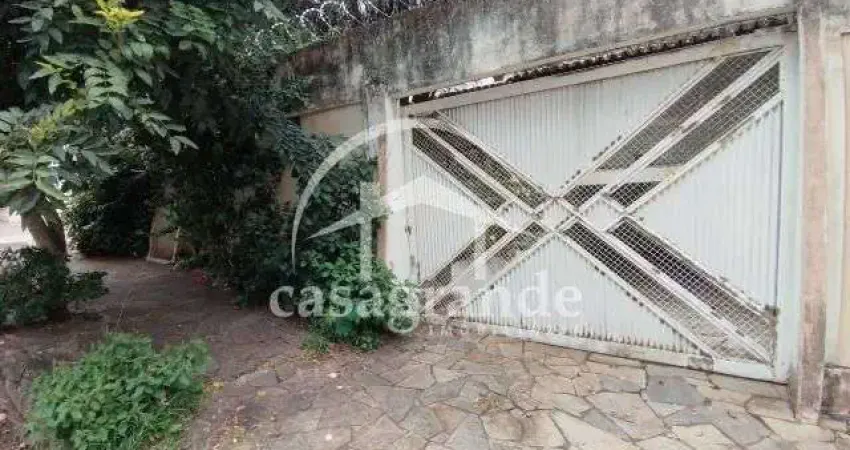 Casa com 3 quartos à venda em Saraiva, Uberlândia 