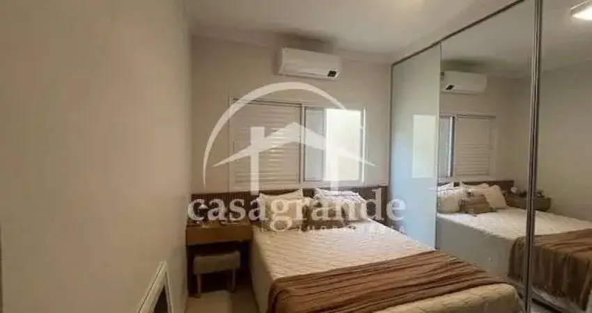 Casa com 3 quartos à venda no Jardim Karaíba, Uberlândia 